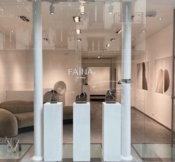 Stylish Pop Up Boutique in Paris - Image 0