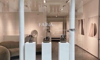 Stylish Pop Up Boutique in Paris - Image 0