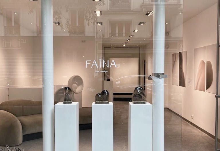 Stylish Pop Up Boutique in Paris - Image 0