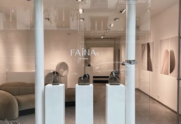 Stylish Pop Up Boutique in Paris - Image 0