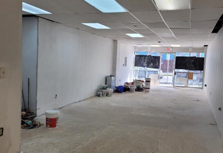 Commercial Space for Rent on Avon Ave, Newark, NJ - Image 3