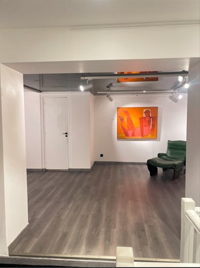 Showroom Space Available – Paris Fashion Week – Le Marais - Image 4