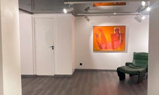 Showroom Space Available – Paris Fashion Week – Le Marais - Image 4
