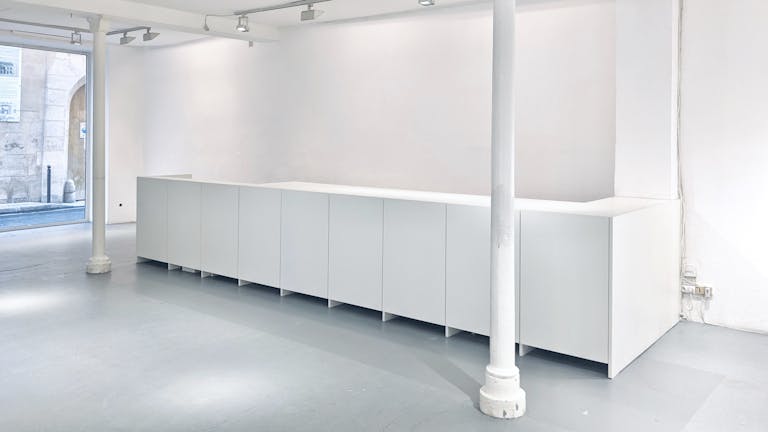 Beautiful space in le Marais- Paris - Image 4