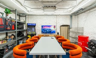 Superbe loft sous verri�re au coeur de Bastille - Image 8