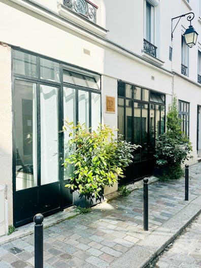 Passage dagorno Pop Up Boutique - Image 3