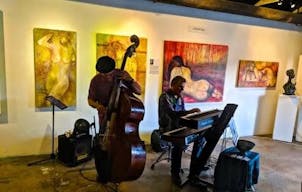 Event Venue in Barrio Logan - Image 33