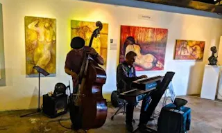 Event Venue in Barrio Logan - Image 33