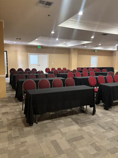 Adaptable Venue in Pasadena for Various Occasions - Image 3