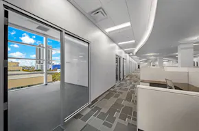 New concept in fully furnished offices for rent on a short term, temporary and virtual services - Image 41