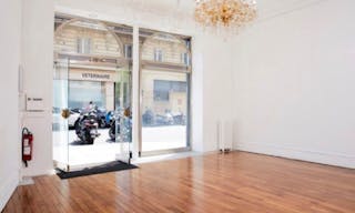 Perfect Pop up Store/Gallery at Le Marais Paris 3 - Image 1
