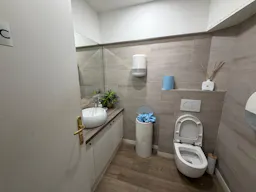 Showroom Paris Chatelet Halles 160m2 - Image 4
