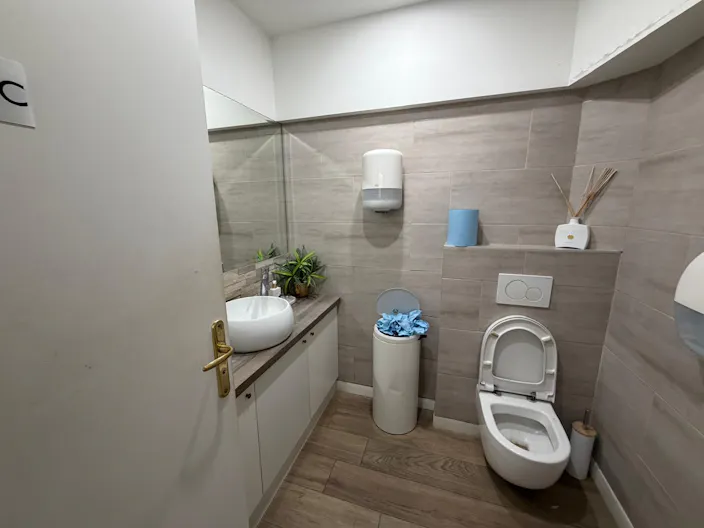 Showroom Paris Chatelet Halles 160m2 - Image 4