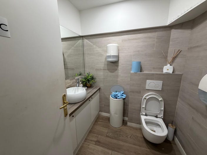 Showroom Paris Chatelet Halles 160m2 - Image 4