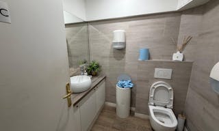 Showroom Paris Chatelet Halles 160m2 - Image 4