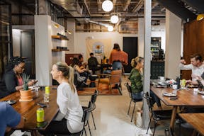 Private Meeting Room for 3 - Image 11