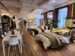 5000 sqft Chelsea Loft w Photo Studios + Production Space (Fashion, Showrooms, Events, Castings) & Rooftop Access - Image 16