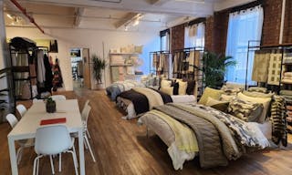 5000 sqft Chelsea Loft w Photo Studios + Production Space (Fashion, Showrooms, Events, Castings) & Rooftop Access - Image 16