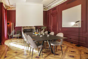 Appartement luxueux place de la Concorde - Image 3