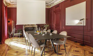 Appartement luxueux place de la Concorde - Image 3