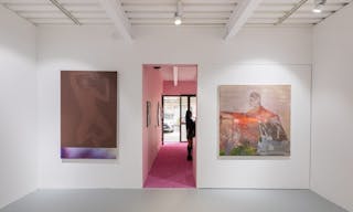 Gallery Space on Rue des Tournelles - Image 4