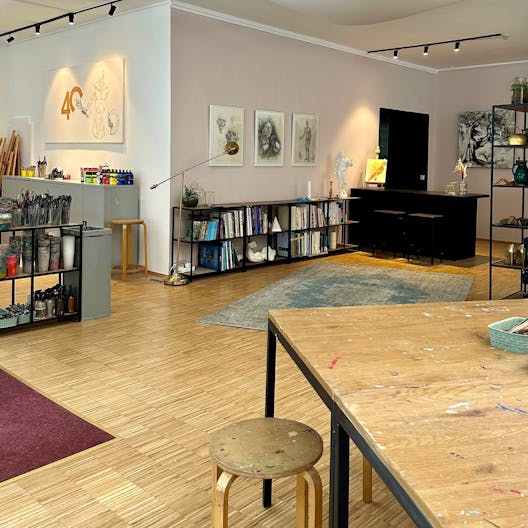 Dein kreativer Space - Image 2