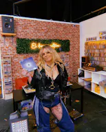 Hollywood Record Store (store remains open)  - Image 39