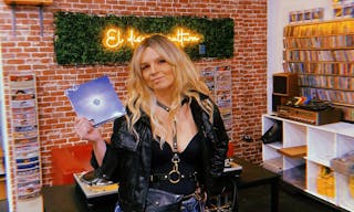 Hollywood Record Store - Image 39