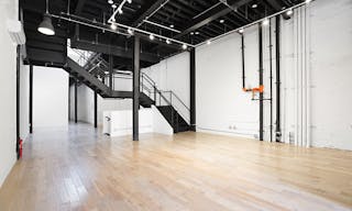 PRIME SoHo POPUP x Events Space x ART Exhibitions space - Image 6