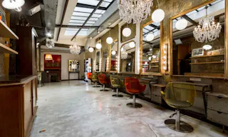 Esprit atelier rue de Buci - Image 10