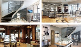 Corner Boutique - Op�ra - Ideal Flagship Store - Image 2