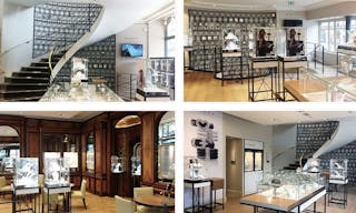 Corner Boutique - Op�ra - Ideal Flagship Store - Image 2