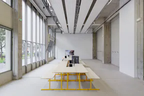Privatisez Bétonsalon ! Un centre d'art dans le quartier Bibliothèque François Mitterrand, à Paris - Image 13