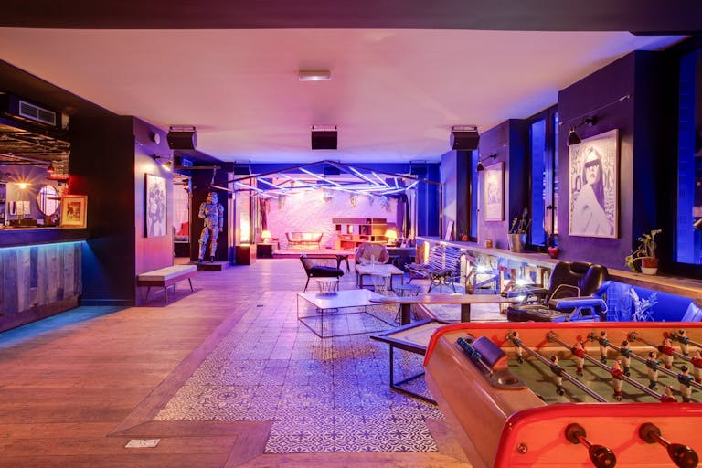 La Maison chic et sophistiqu�e dans le haut marais - Image 1