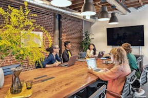 Telegraph Meeting Room ? seats 14 - Image 4