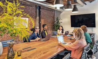 Telegraph Meeting Room ? seats 14 - Image 4