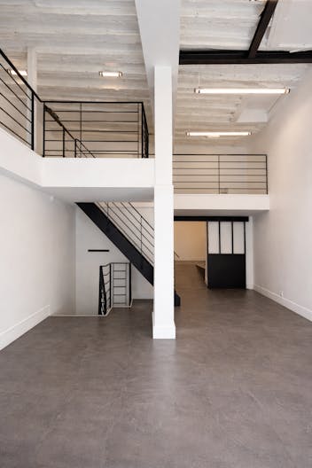 Espace Vertbois, galerie au coeur du Marais - Image 0