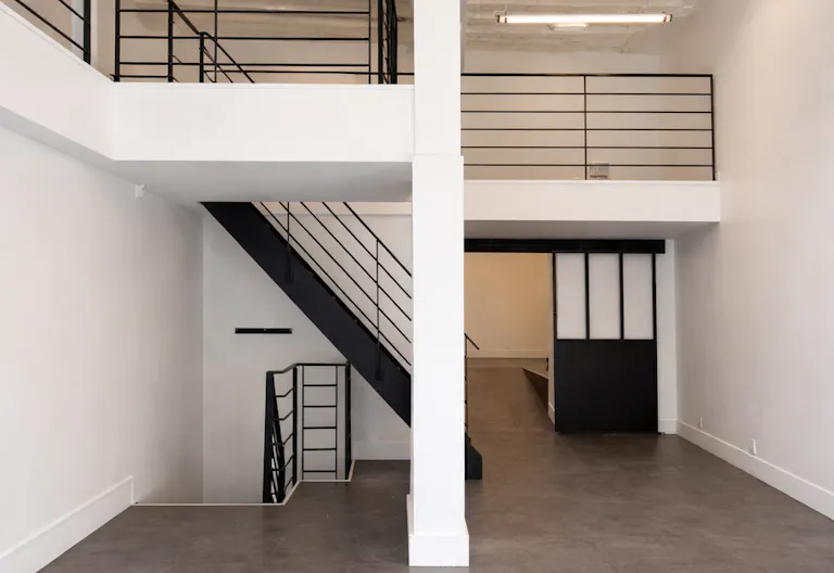 Espace Vertbois, galerie au coeur du Marais - Image 0