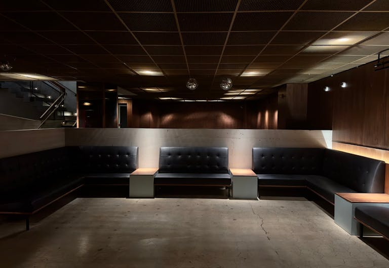 Former Mailroom - Image 4