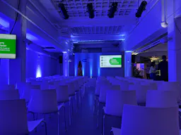 Industrial Event Space in Soho - Image 15