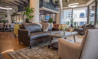 Large Ground Floor Industrial Space in Downtown Los Angeles - Image 3