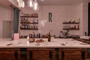 Restaurant-appartement au c?ur de Paris - Image 7