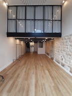 Gallery Atelier Showroom & Boutique • Pretty Chic Versatile Design • Rue Meslay - Haut Marais - Image 9