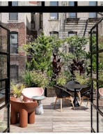 Luxury Apartment in the East Village: 3,400sf & 2 Outdoor Spaces - Image 2