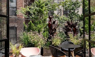 Luxury Apartment in the East Village: 3,400sf & 2 Outdoor Spaces - Image 2