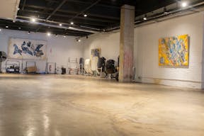 Expansive Event Space in the West Village - Image 9