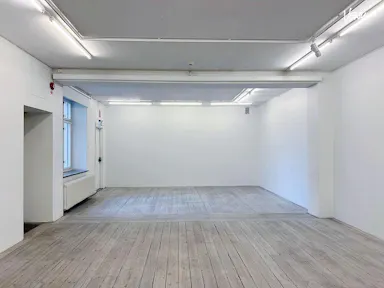 Mysig lokal för event och pop-ups - Image 0