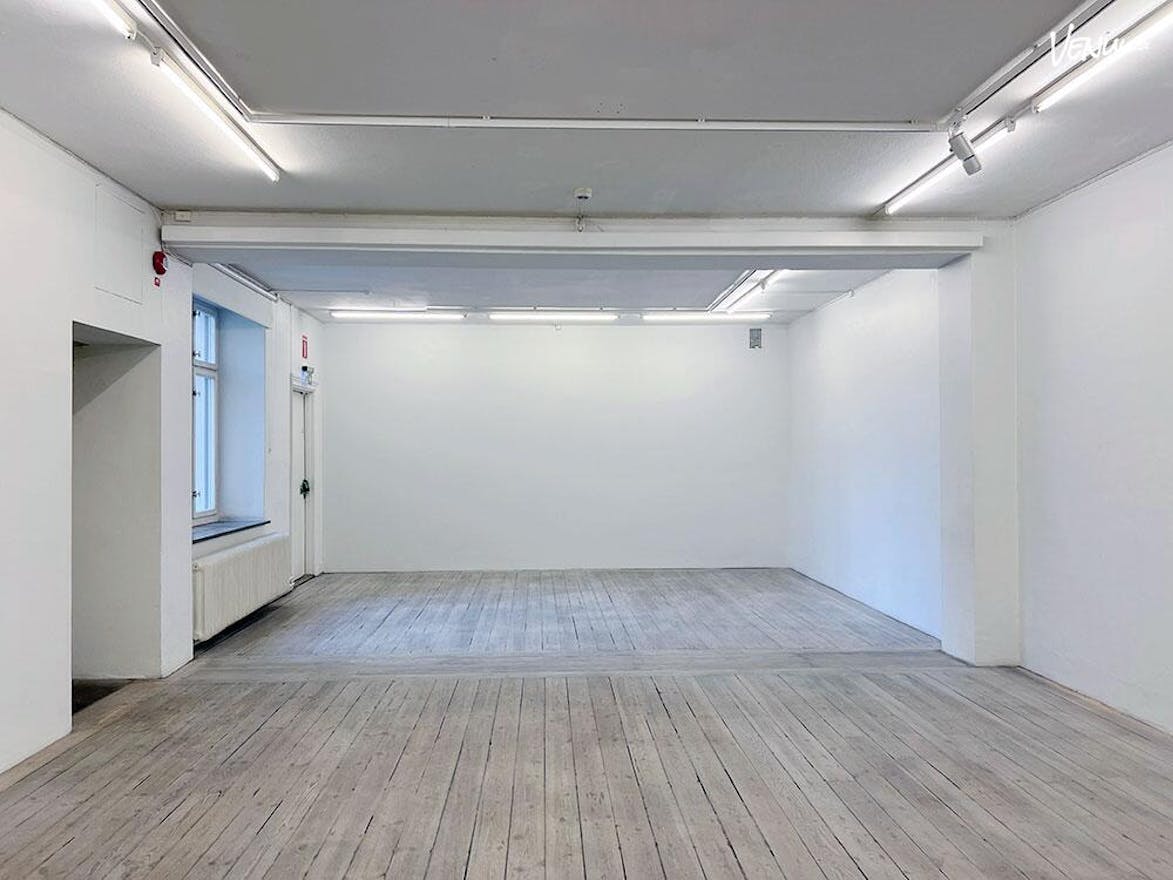 Mysig lokal för event och pop-ups - Image 0