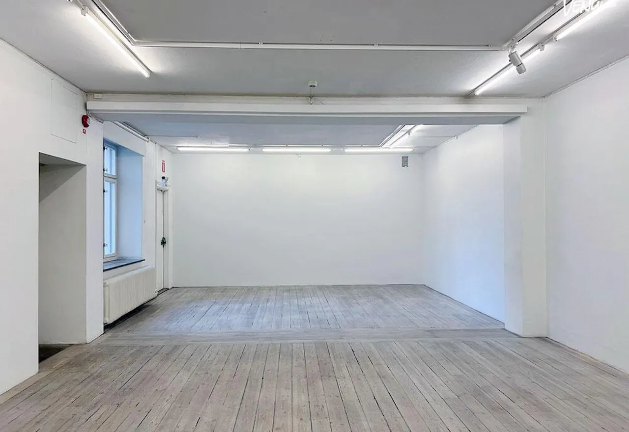 Mysig lokal för event och pop-ups - Image 0