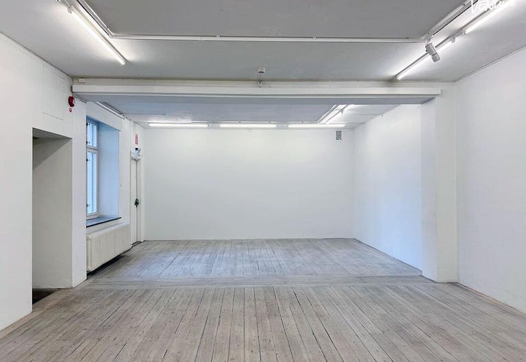 Mysig lokal för event och pop-ups - Image 0